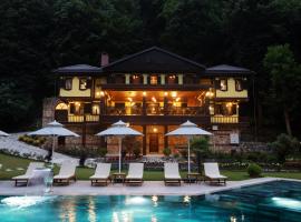 Casa Giallo, hotel near Sapanca Lake and Bird Park, Sapanca