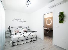 Il Principe rosso, hotel v destinaci Roatto