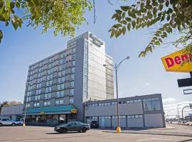 Sandman Hotel Lethbridge