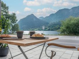 Apartment am Grundlsee, ξενοδοχείο σε Grundlsee