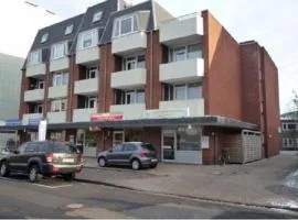 App. Scholle, Haus Ornum