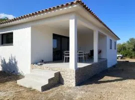 Maison chaleureuse à Serra-Di-Fiumorbo