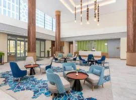 Holiday Inn & Suites Al Jubail, an IHG Hotel