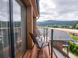 Apart Invest Centrum Park 26