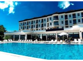 Westport Istanbul Resort & Spa Hotel, hotel Silivriben
