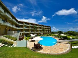 OKINAWA KARIYUSHI RESORT EXES Ishigaki, hotel cerca de Nuevo aeropuerto de Ishigaki - ISG, 