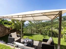 Beautiful Home In Marliana With Wifi And 3 Bedrooms