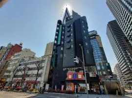 ホテル エキチカ 長堀橋