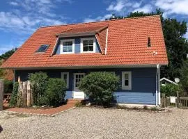Darßer Smuggler Hus 1