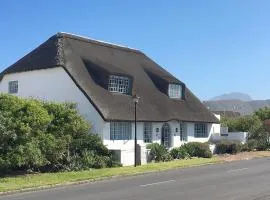 Cliff Cottage Hermanus