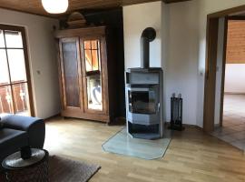 Morgethof, apartment in Wolfach