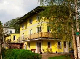 Ferienwohnung Bergstraße Whg 01