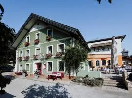 Gasthof Abfalter - "Bed & Breakfast"