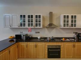 Fenesi Gardens Apartments