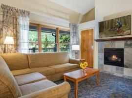 Aspen at Streamside at Vail, hotel din Vail