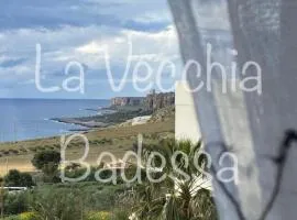 La vecchia Badessa a due passi dal mare