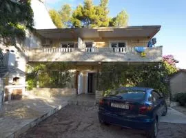 Apartments by the sea Ivan Dolac, Hvar - 8782