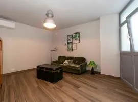 Roomy and Cozy Apartments Lingotto