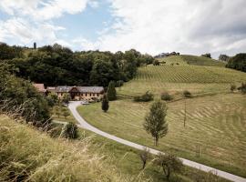 Bio Weingut Matthias Schnabl, hotel v destinaci Gamlitz