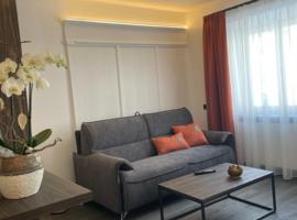 Nepomuk rooms, B&B in Vipiteno