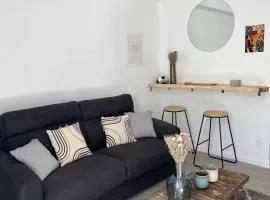 Appartement situé en plein coeur du centre-ville