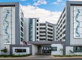 The Regency Apartments, hotel in Pretoria