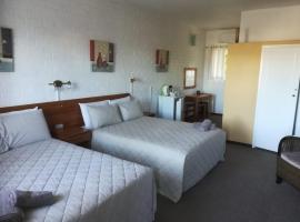 Bayview Lodge, hotel v destinaci Richards Bay