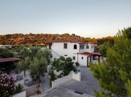 Il Giunco B&B, hotel em Vieste