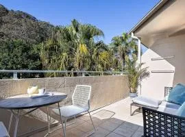 Oceans Eleven at Iluka Resort Apartments