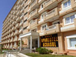 Aparthotel Acuasol