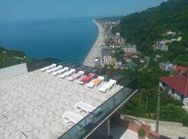 Goga Guest House, holiday rental in Kvariati