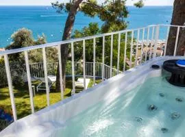 Decori Suites Amalfi Coast