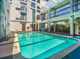 Studio 6 Suites Lawndale, CA South Bay