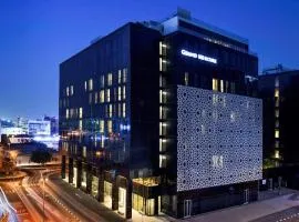 Grand Mercure Dubai City
