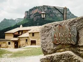 Cases Altes de Posada