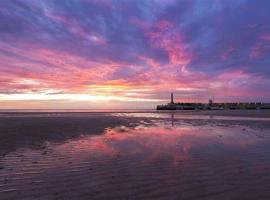 Sea-view Panorama, hotel in Margate