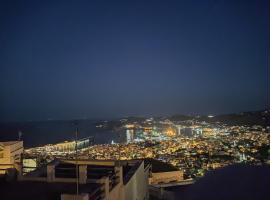 Rosolio, alquiler vacacional en Ano Syros