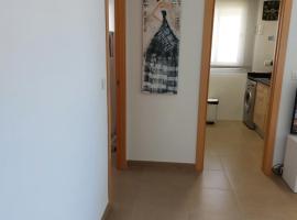 Piles residencial Blaumar