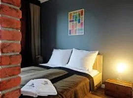 JTB Nautica Aparthotel