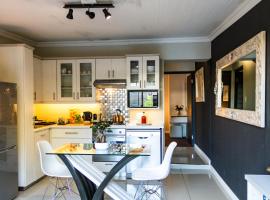 Seagull Apartment Hermanus