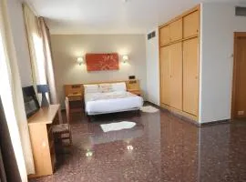 HOTEL MARIA ROSA