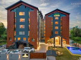 Namrose Resorts and Spa, hotel in Srinagar