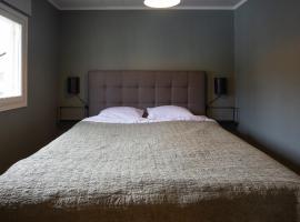 Sleep Inn, apartment in Jomala