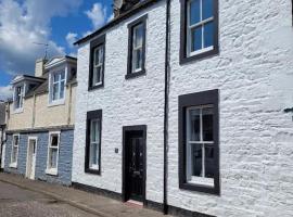 Character cottage , recently refurbished in Moffat, vacation home in Moffat