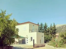 Kalloni Village House