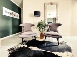 Seagull Hermanus، فندق في هيرمانوس