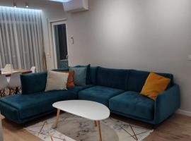 Star Apartament Gjiri lalzit, Lura 2, ξενοδοχείο στο Δυρράχιο