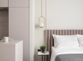 Savoia Apartment, hotel in Labin