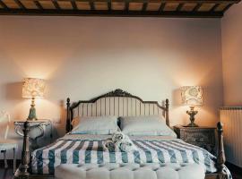 Bed and Breakfast Villa Romano – obiekt B&B w Anzio