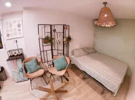 Cala Nova Studios, Vinaròs